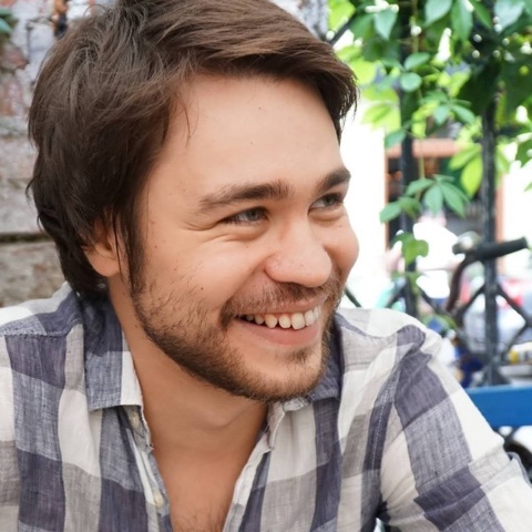 Canberk Arinci